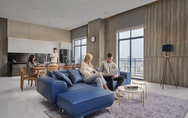 BIJOU Serviced Residence