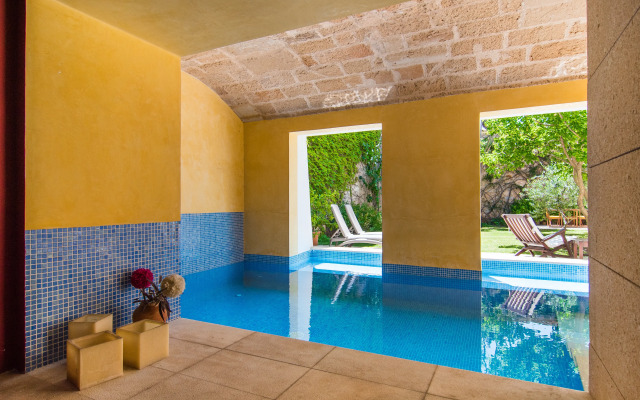 Hotel Can Moragues