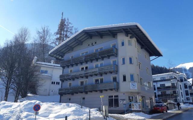 Schlafgut Küssler - 70m vom City Express