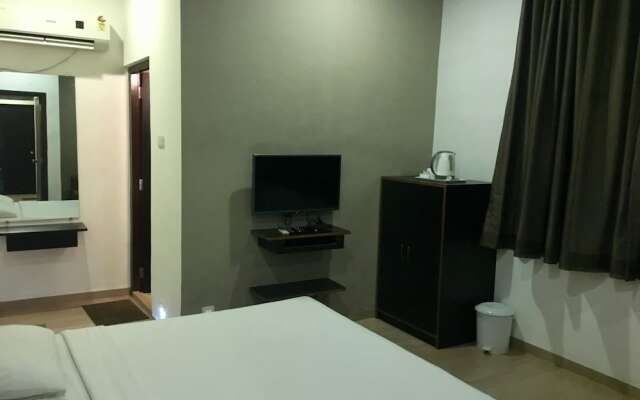 Cloud 9 Hills Resort