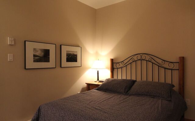 Accommodations by Whistler Retreats