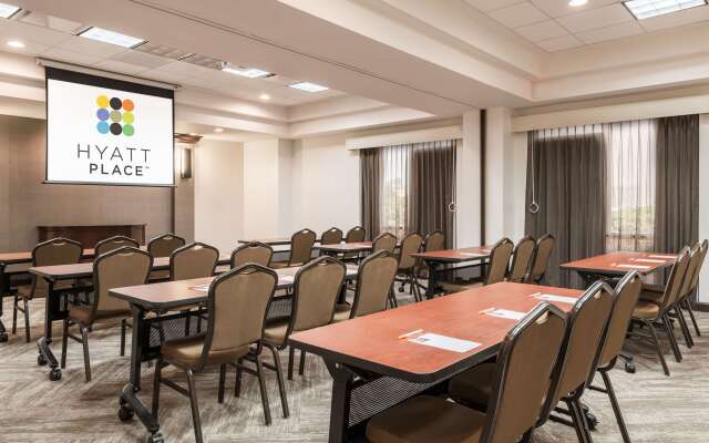 Hyatt Place Bentonville/Rogers