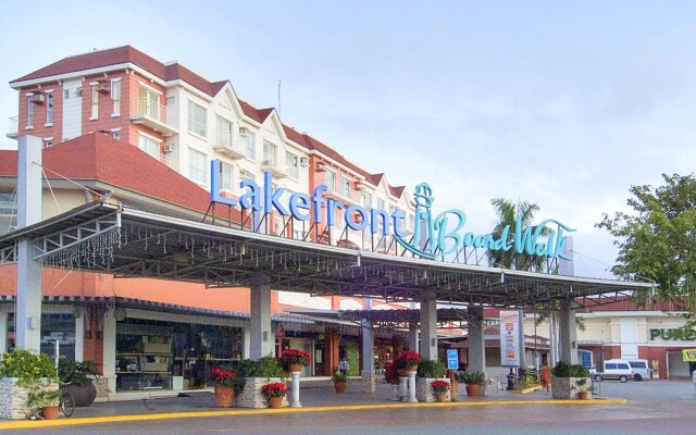 Bellini Suites at Presidio, Lakefront