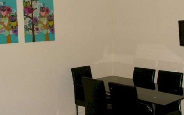 Short Lets In London Finsbury Park