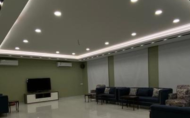 Norsin Resort