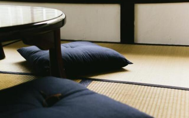 Retreat wabi-sabi