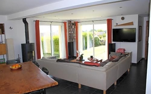 Chambre d'hôte - Côte de Granite Rose