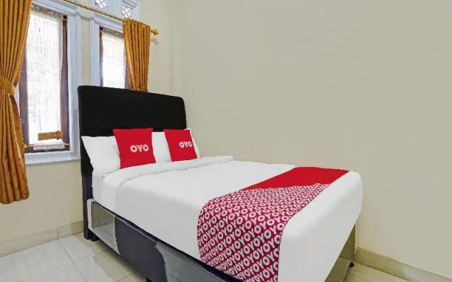 OYO 90416 Wisma Wayang Ajen