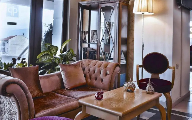 Phaidon Hotel & Spa