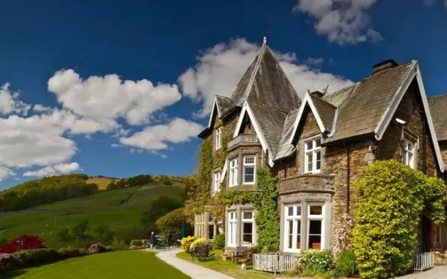 Holbeck Ghyll Country House Hotel