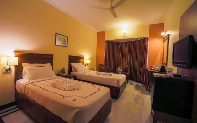 Hotel Grand Palace Chennai