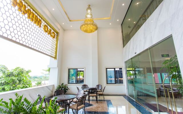 Cao Minh Hotel Lao Cai