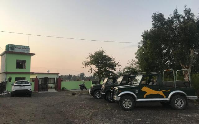 Rajaji Retreat Resort