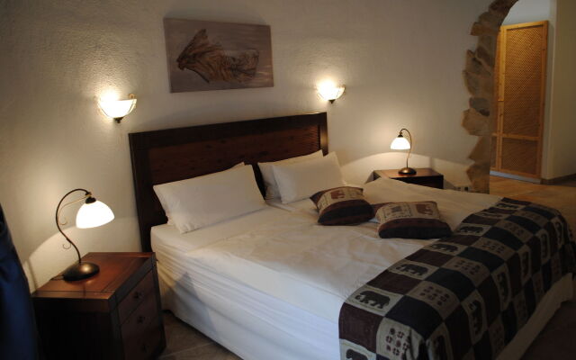 Weingut & Landhotel Can Davero