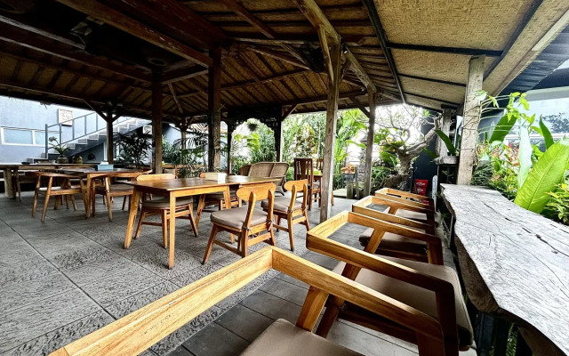 Villa Alisha Pererenan Canggu
