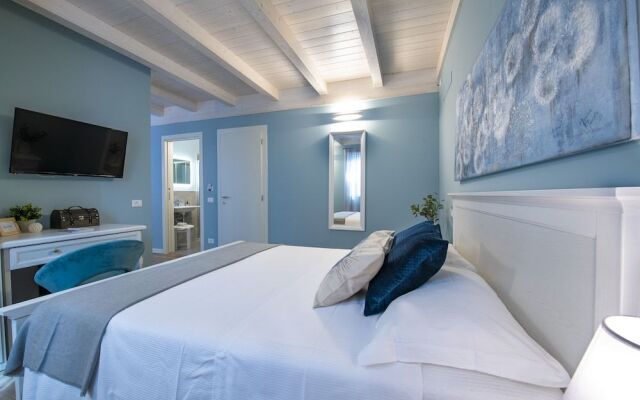 B&B ai Soffioni