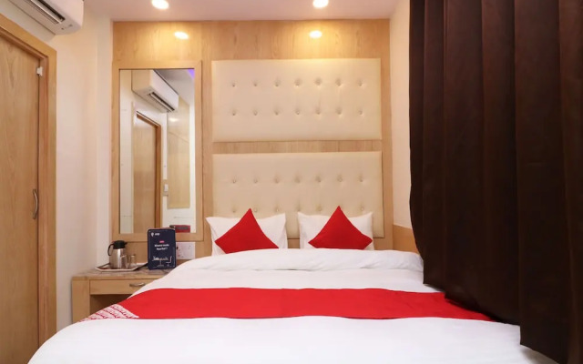 Hotel The Karlo Kastle By OYO Rooms