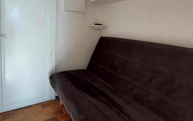 Studio Les Gwénans Guidel-Plages LB