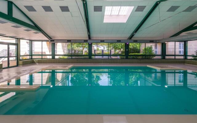 Appartements 4 à 5 personnes - Val d'Europe proche Disneyland