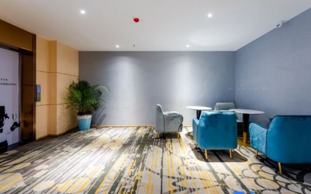 Allston Light Hotel (Xiamen Gaoqi Airport & Wuyuan Bay)