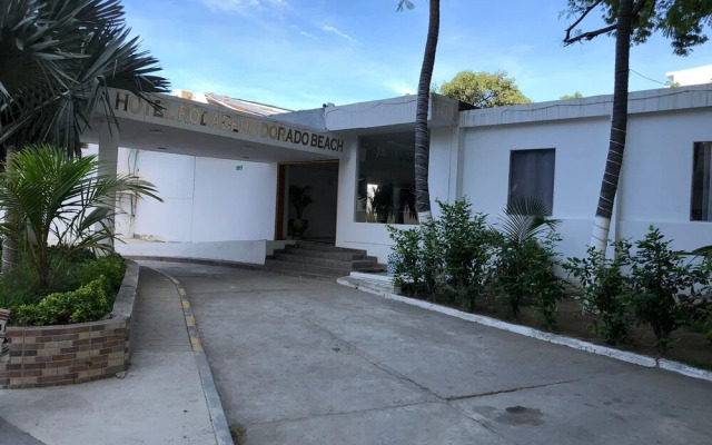 Hotel Rodadero Dorado Beach