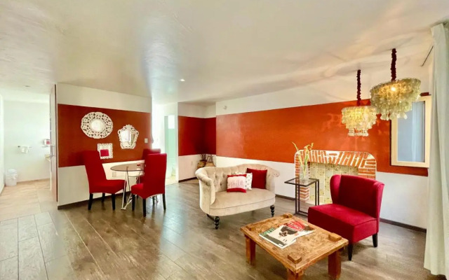 El Sueño Hotel & Spa