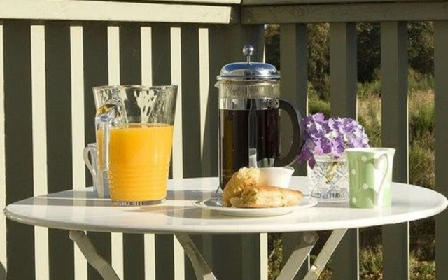 Sandown House B&B
