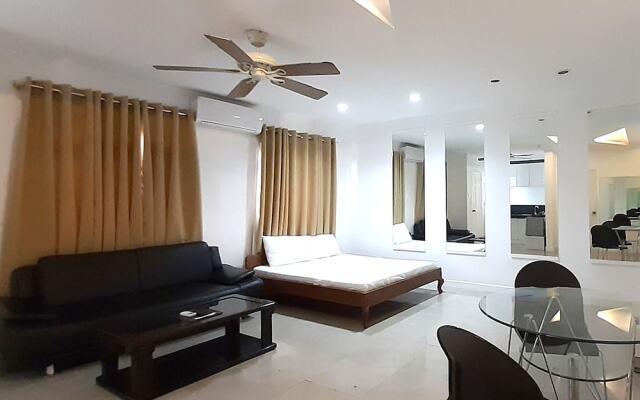 OYO 506 153 Executive Suites