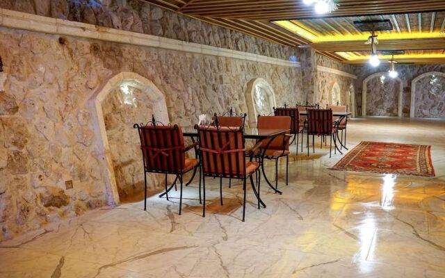 Premium Cappadocia Hotel
