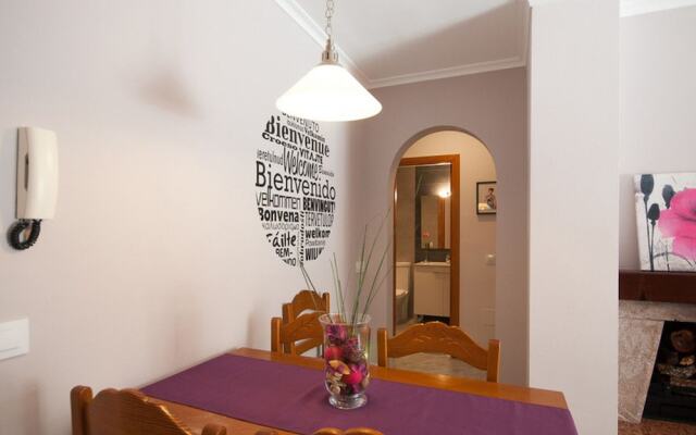 Apartment Obelisc 3