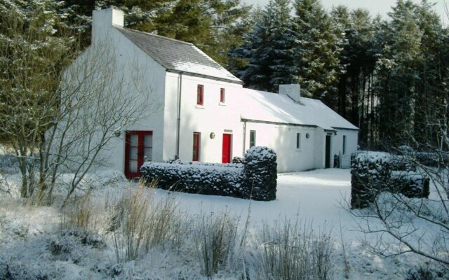 An Creagán Self Catering Cottages