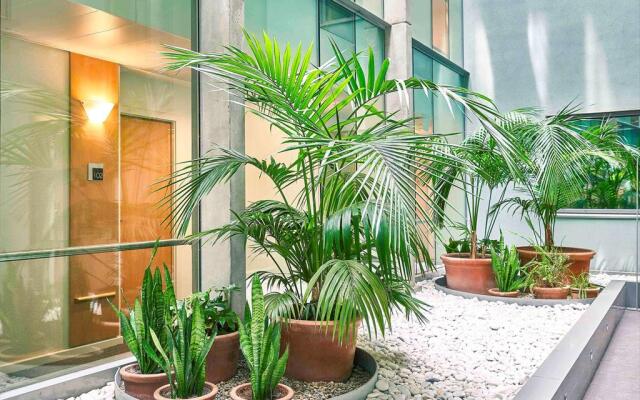 ibis Barcelona Centro Sagrada Familia