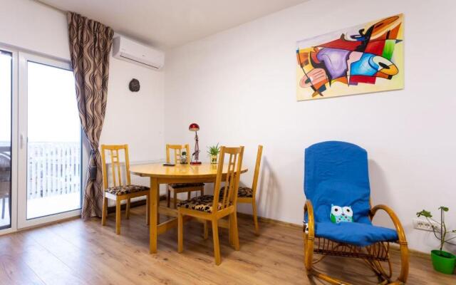 Vivalia Apartment