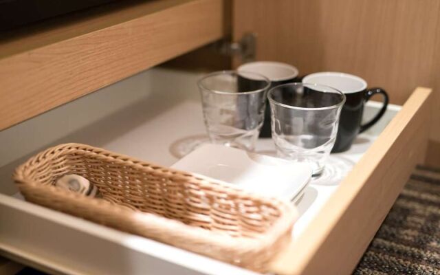 Stay SAKURA Tokyo ART DECO HOTEL