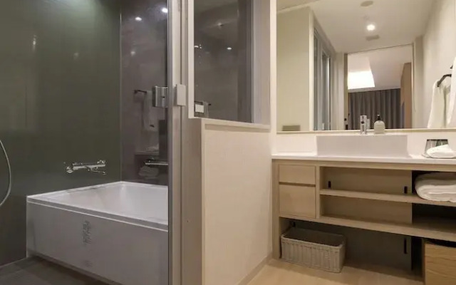 ReLabo-Medical Spa&Stay-