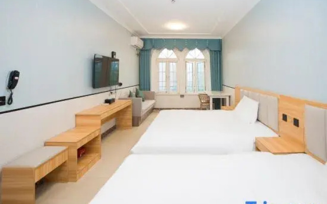 Meilü Hotel (Shaoxing Luxun Guli)