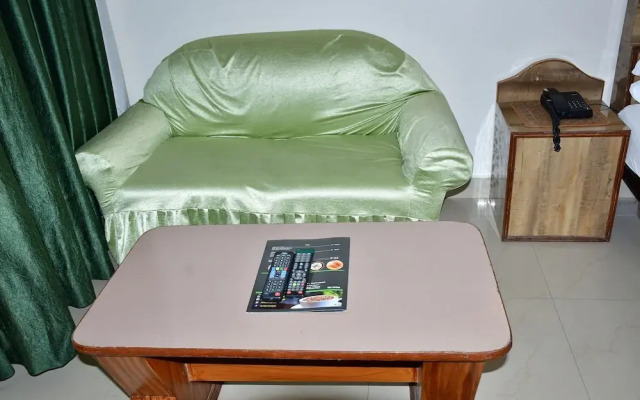 Hotel Tridev