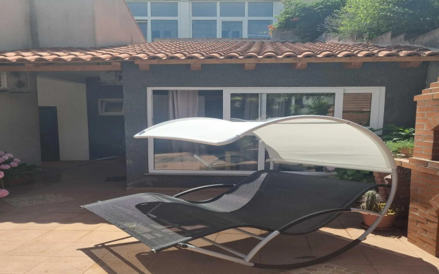 Guesthouse Apartments ZR