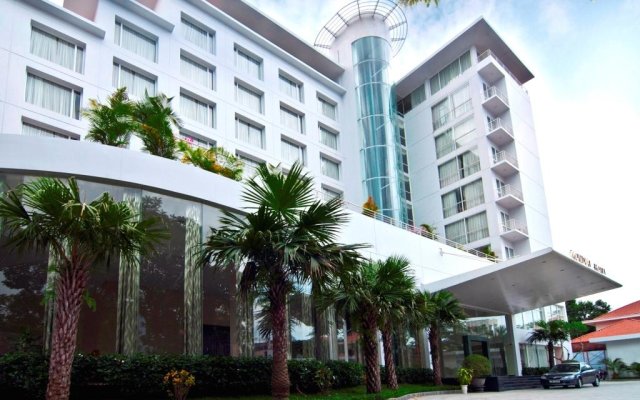 Mondial Hotel Hue