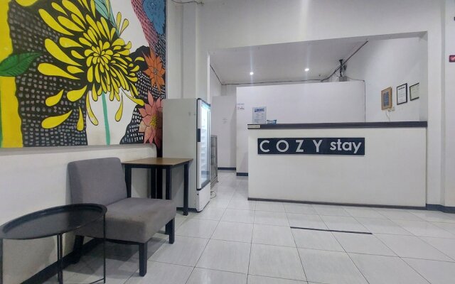 Cozy Stay Kupang