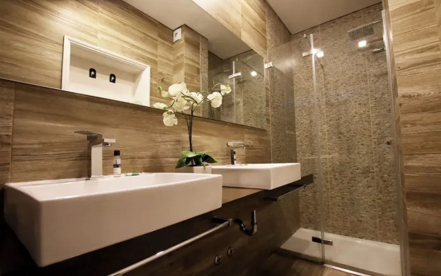 Bruval Premium Apartments - Gaia
