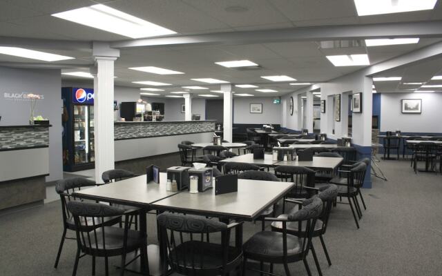 Days Inn Estevan