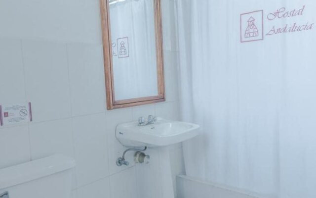 Hostal Andalucía