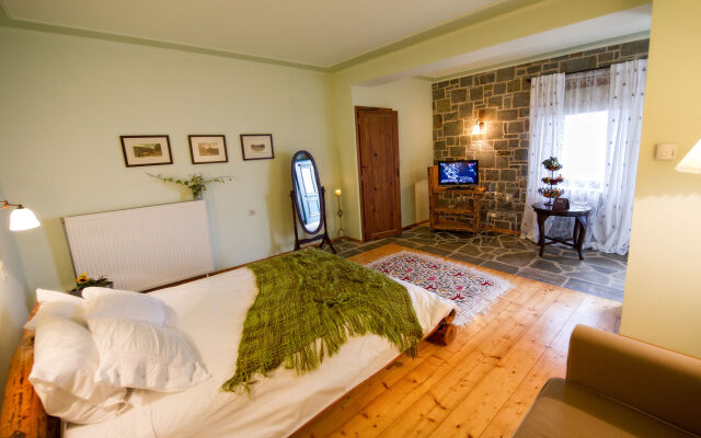 Mir boutique hotel