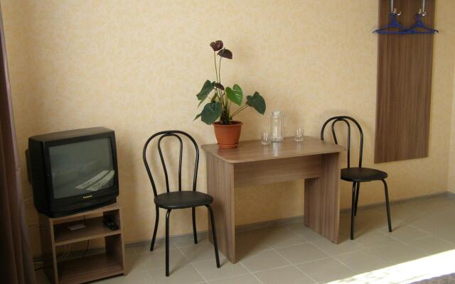 Rus Hotel
