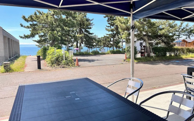 Wasuki Base Biwako Guest House