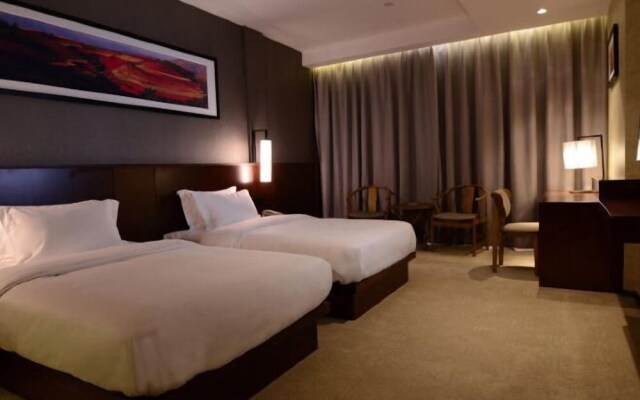 Babala Hotel (Guangzhou Dagang)