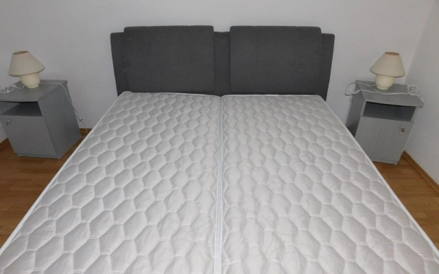 Akácfa Hortenzia Apartman