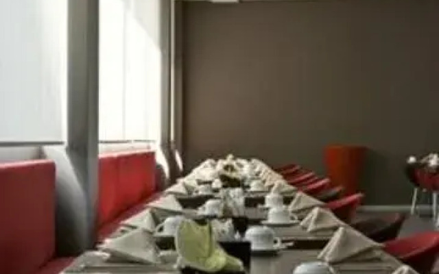 Ac Hotel By Marriott Milan Sesto