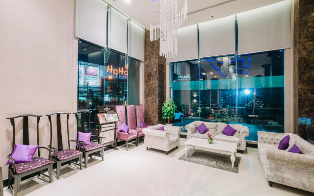 Lumen Bangkok Srinakarin
